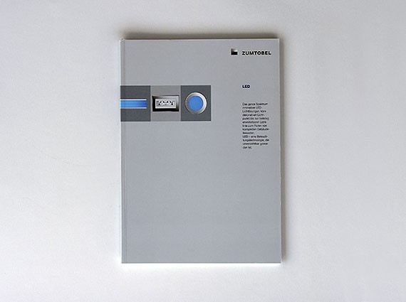 Zumtobel LED 2