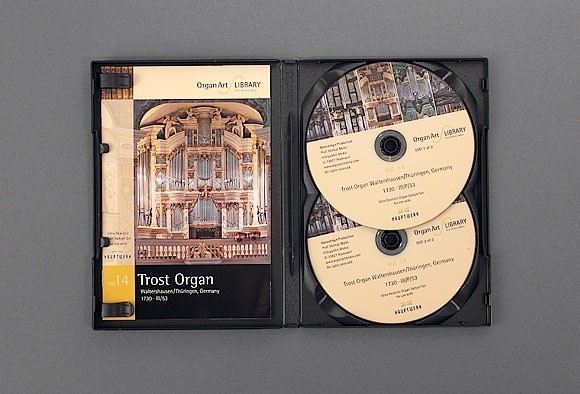OrganArt Library 4