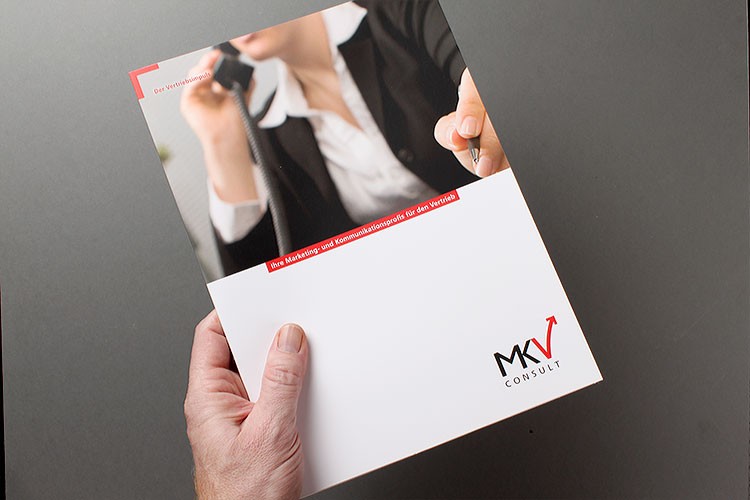 MKV Mappe 1