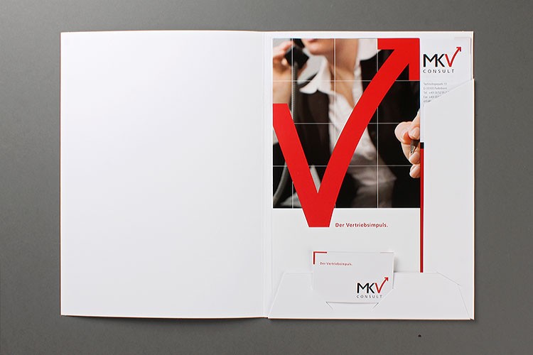 MKV Mappe 2