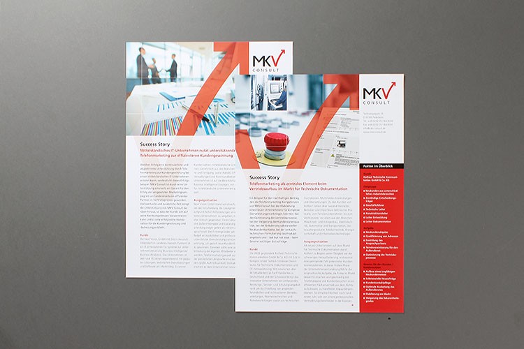 MKV Successstories
