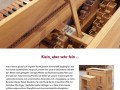 website screenshot themenseite